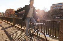 Private Tour: Sevilla E-Bike Tour