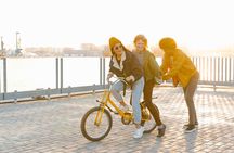 Private Tour: Sevilla E-Bike Tour