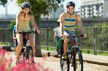 Private Tour: Sevilla E-Bike Tour