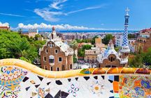 Barcelona Private Bike Tour