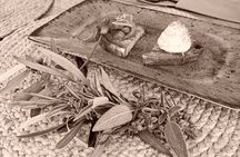 Aegean Gastronomy tasting