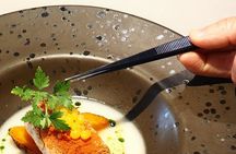 Aegean Gastronomy tasting