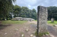 Authentic Mini Highland Adventure from Invergordon