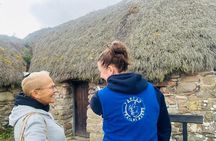 Authentic Mini Highland Adventure from Invergordon