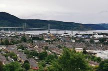 Authentic Mini Highland Adventure from Invergordon
