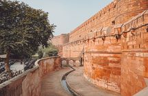 Golden Triangle 3 days Tour to Delhi Agra and Jaipur