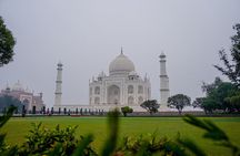 Golden Triangle 3 days Tour to Delhi Agra and Jaipur