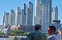 Buenos Aires Immersive Private Tour 