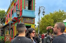 Buenos Aires Immersive Private Tour 