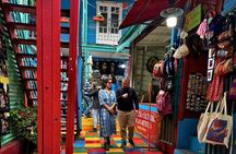 Buenos Aires Immersive Private Tour 