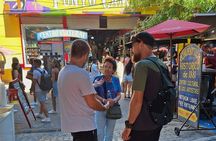 Buenos Aires Immersive Private Tour 