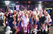 Downtown Austin VIP Bar & Club Crawl