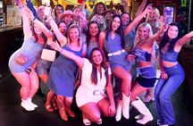 Downtown Austin VIP Bar & Club Crawl