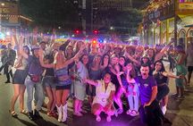 Downtown Austin VIP Bar & Club Crawl