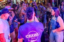 Downtown Austin VIP Bar & Club Crawl