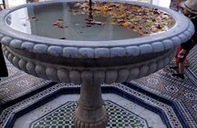 9 Days Honeymoon in Morocco with Transfer