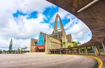 Half-Day Higüey Cultural Safari with Lunch and Drinks