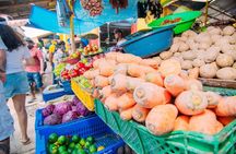 Half-Day Higüey Cultural Safari with Lunch and Drinks