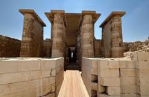 Full Day Tour from Hurghada to Cairo by Bus