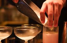Guided Speakeasy Walking Tour of New York City