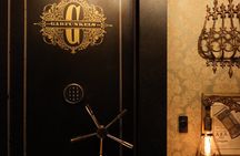 Guided Speakeasy Walking Tour of New York City