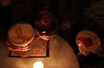 Guided Speakeasy Walking Tour of New York City