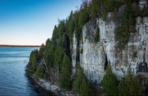 Kayak & Hike Adventure Tour at Peninsula State Park