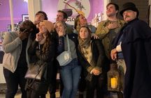 Mayhem in Memphis Pub Crawl