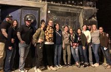 Mayhem in Memphis Pub Crawl