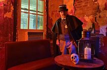 Mayhem in Memphis Pub Crawl