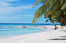 Excursion to Catalina Island with Snorkeling from Punta Cana