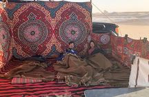 2 Days Bahariya Oasis Camp and Desert Tour from Cairo