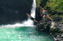 Tour to Primeval Crystal Waters of Samoa