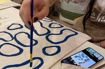 Art and Craft Workshops in Morocco
