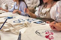Art and Craft Workshops in Morocco