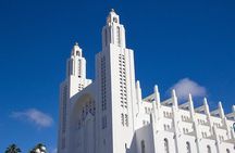 Casablanca Private Day Tour from Marrakech