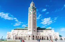 Casablanca Private Day Tour from Marrakech