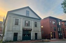Walk With Ghosts in Portland