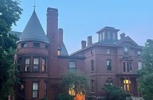 Walk With Ghosts in Portland