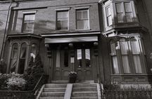 Walk With Ghosts in Portland