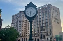 Walk With Ghosts in Portland