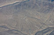Nazca Lines Overflight