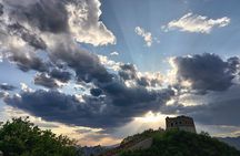 Jiankou Great Wall private guided day tour in English