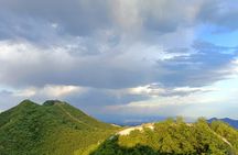 Jiankou Great Wall private guided day tour in English