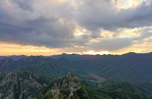 Jiankou Great Wall private guided day tour in English
