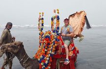 Karachi Sightseeing Private City Tour.