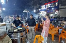 Karachi Sightseeing Private City Tour.