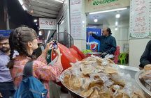 Karachi Sightseeing Private City Tour.