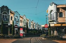 Christchurch Highlights Tour (Full Day Private)