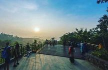 Borobudur and Prambanan Private Full Day Tour with Palace Visit